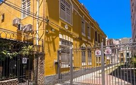 Rio De Janeiro Hostel