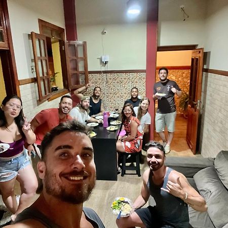 Rio De Janeiro Hostel Extérieur photo