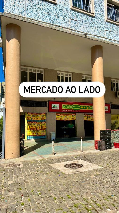 Rio De Janeiro Hostel Extérieur photo