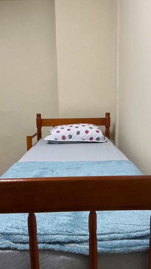 Rio De Janeiro Hostel Extérieur photo