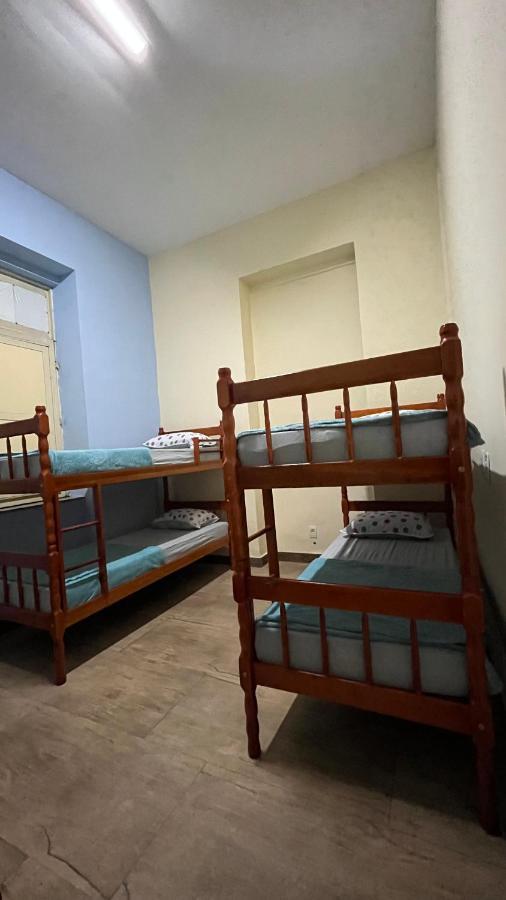 Rio De Janeiro Hostel Extérieur photo