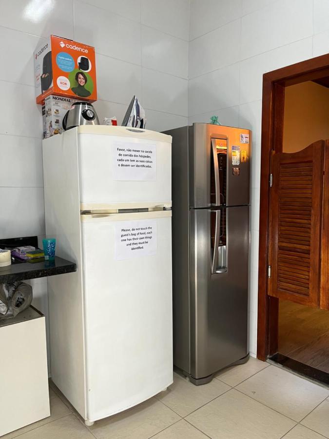 Rio De Janeiro Hostel Extérieur photo