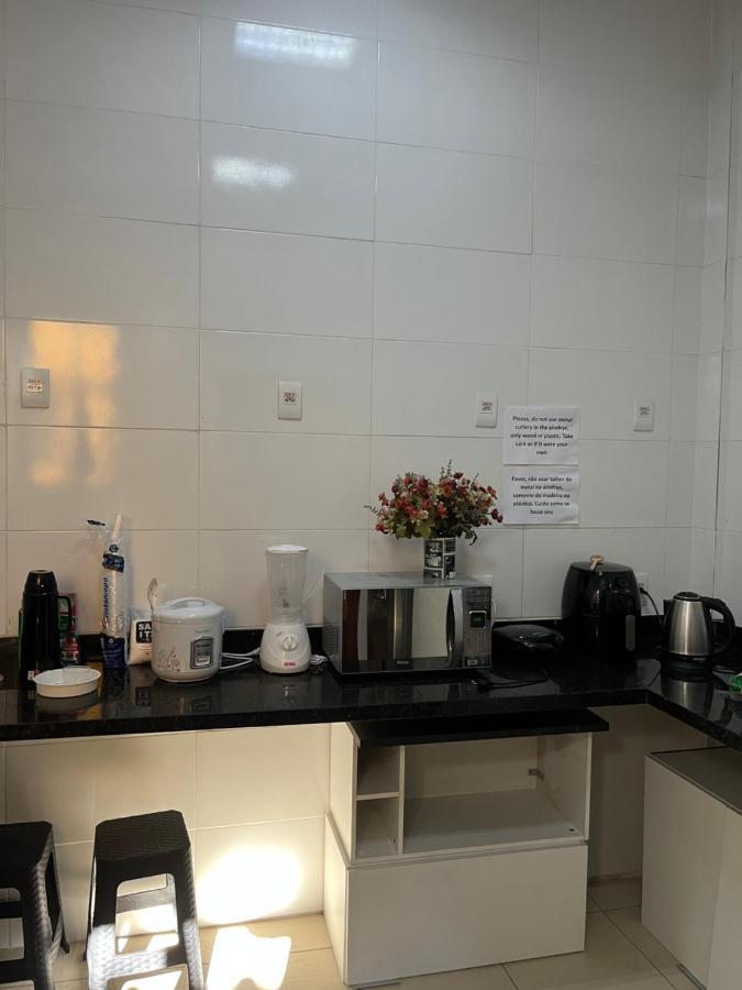 Rio De Janeiro Hostel Extérieur photo