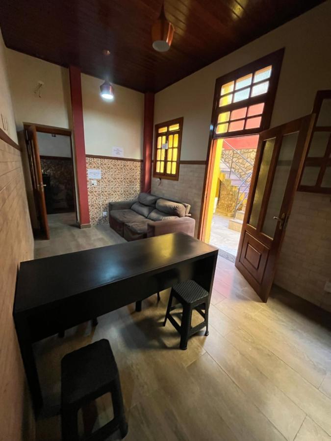 Rio De Janeiro Hostel Extérieur photo