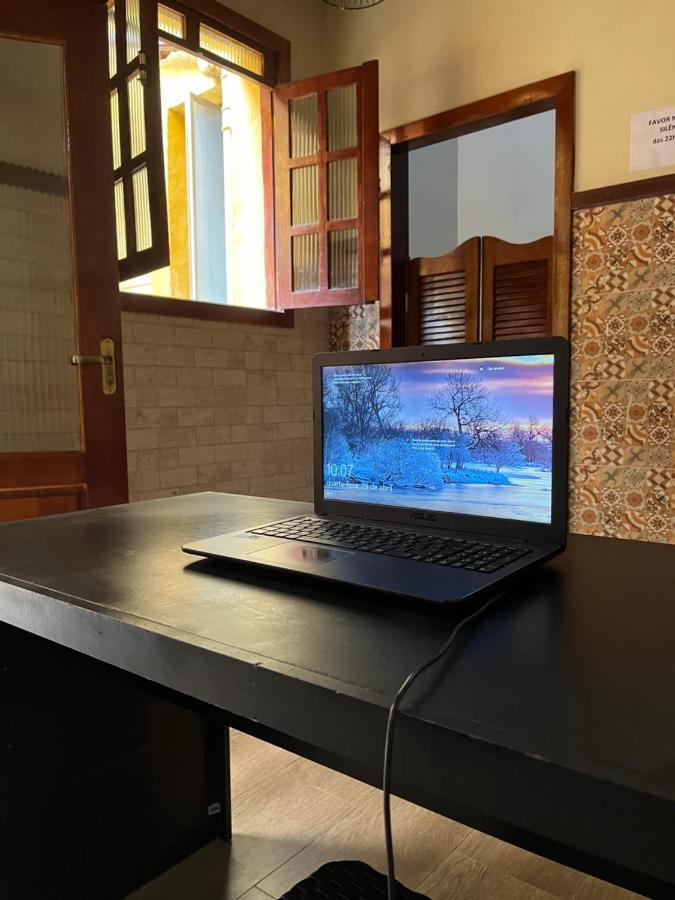 Rio De Janeiro Hostel Extérieur photo