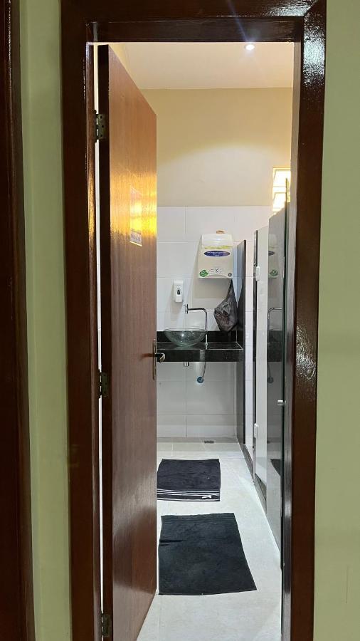 Rio De Janeiro Hostel Extérieur photo