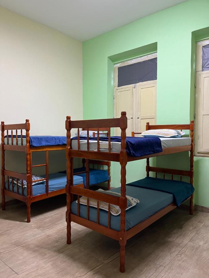 Rio De Janeiro Hostel Extérieur photo