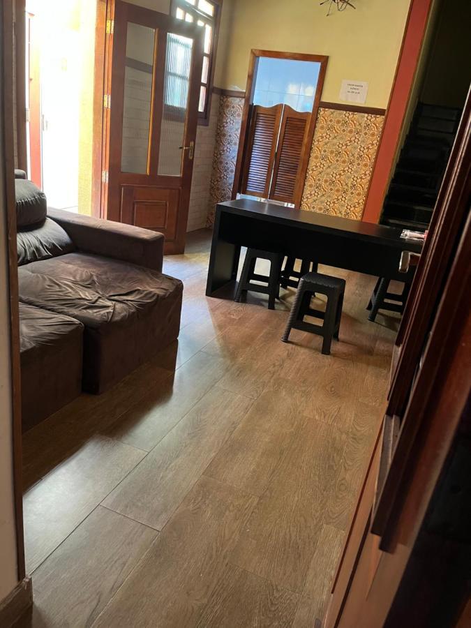 Rio De Janeiro Hostel Extérieur photo