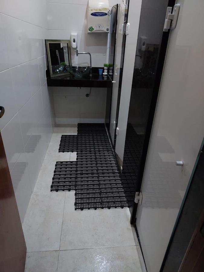 Rio De Janeiro Hostel Extérieur photo