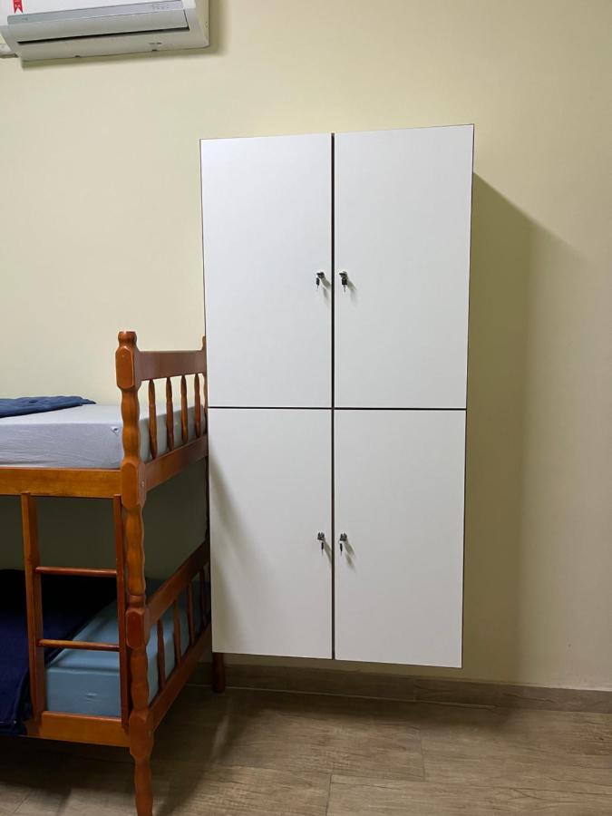 Rio De Janeiro Hostel Extérieur photo