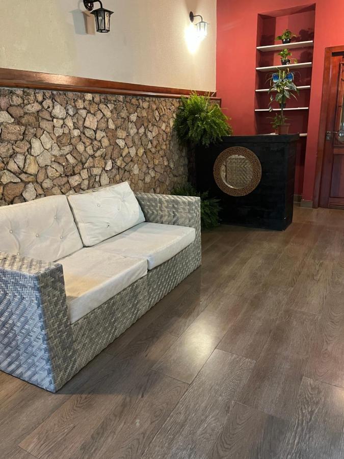Rio De Janeiro Hostel Extérieur photo