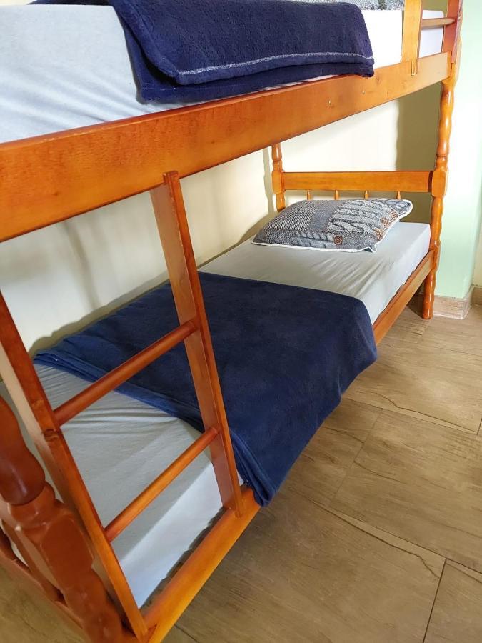 Rio De Janeiro Hostel Extérieur photo