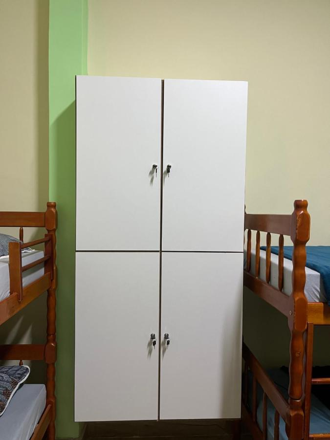 Rio De Janeiro Hostel Extérieur photo