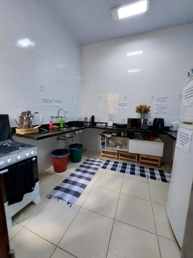 Rio De Janeiro Hostel Extérieur photo