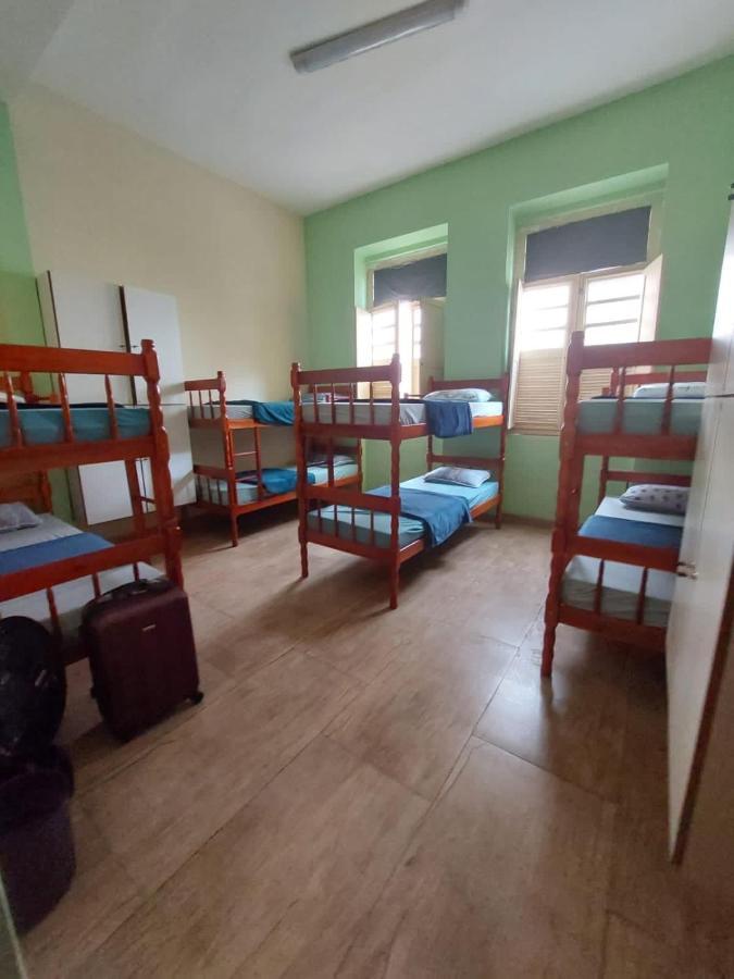 Rio De Janeiro Hostel Extérieur photo