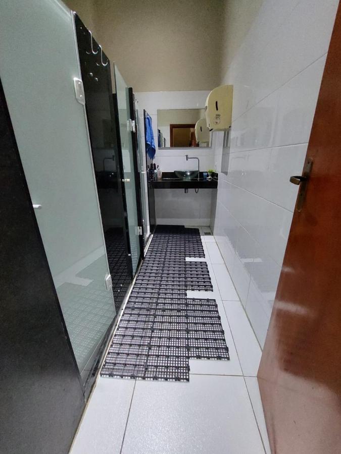 Rio De Janeiro Hostel Extérieur photo