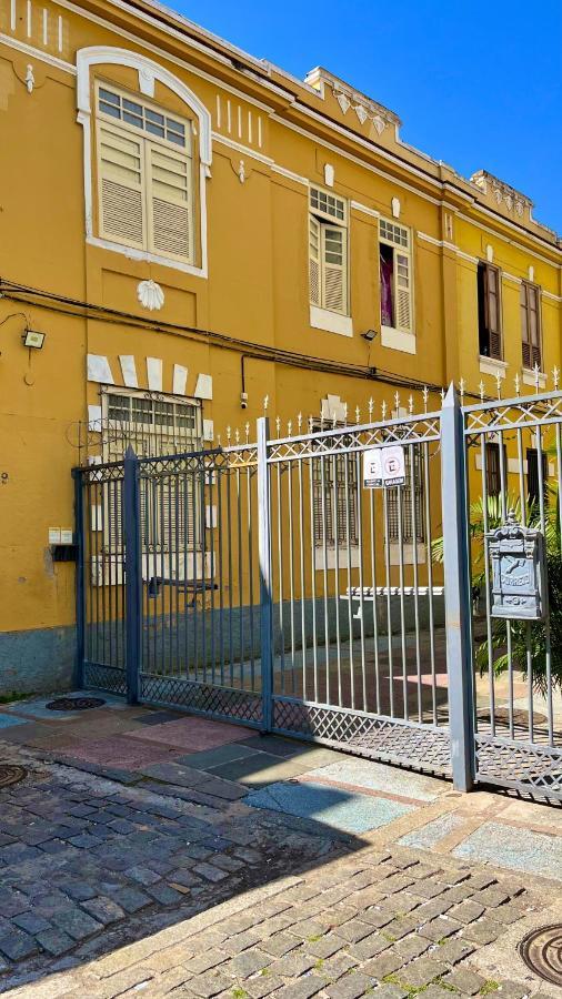 Rio De Janeiro Hostel Extérieur photo