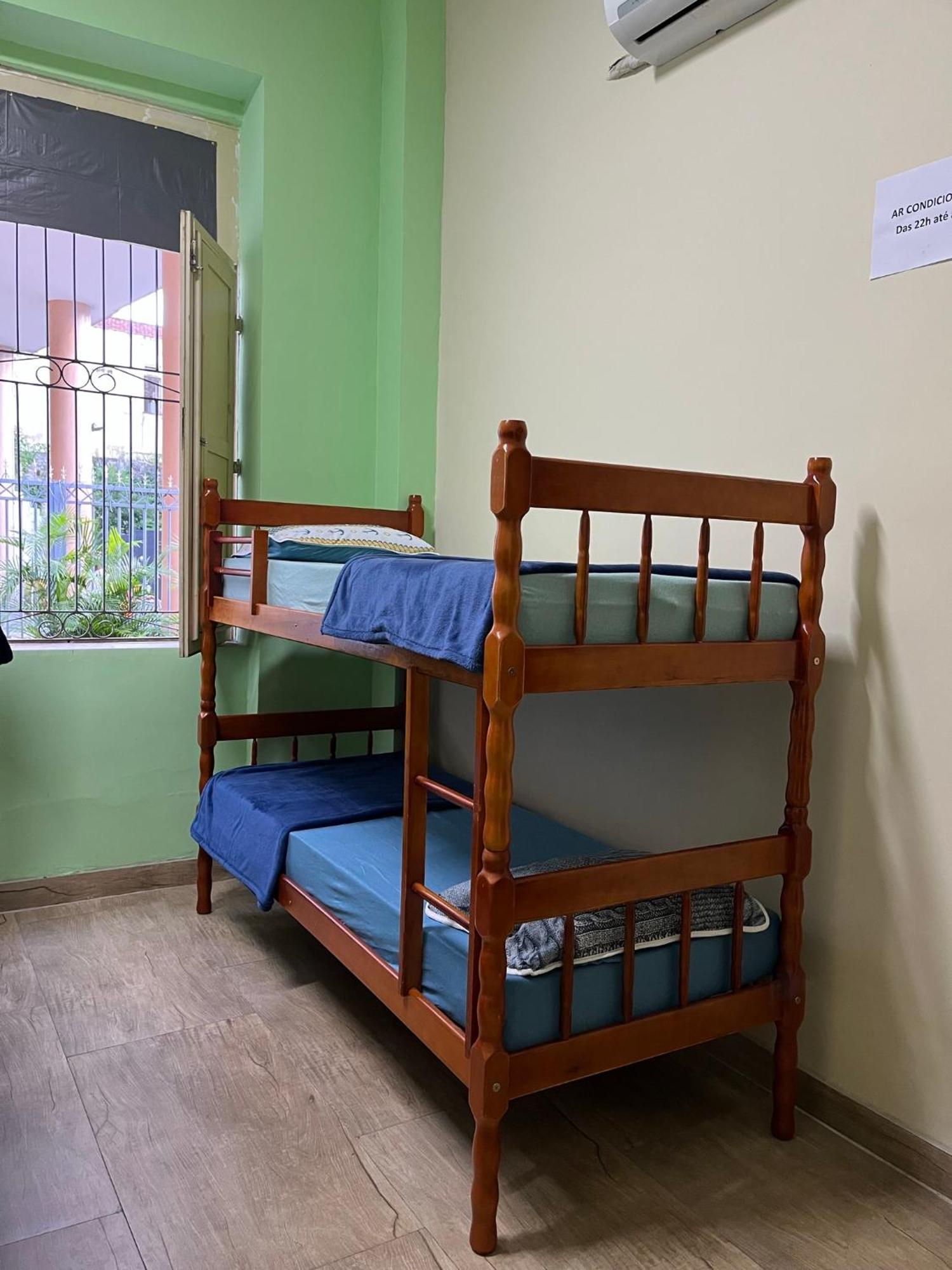 Rio De Janeiro Hostel Extérieur photo