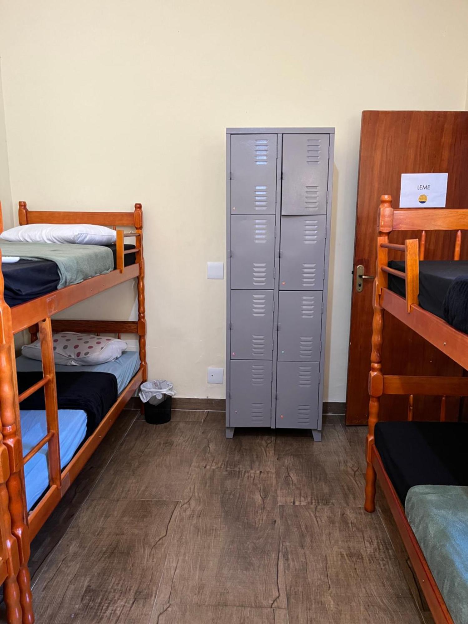 Rio De Janeiro Hostel Extérieur photo
