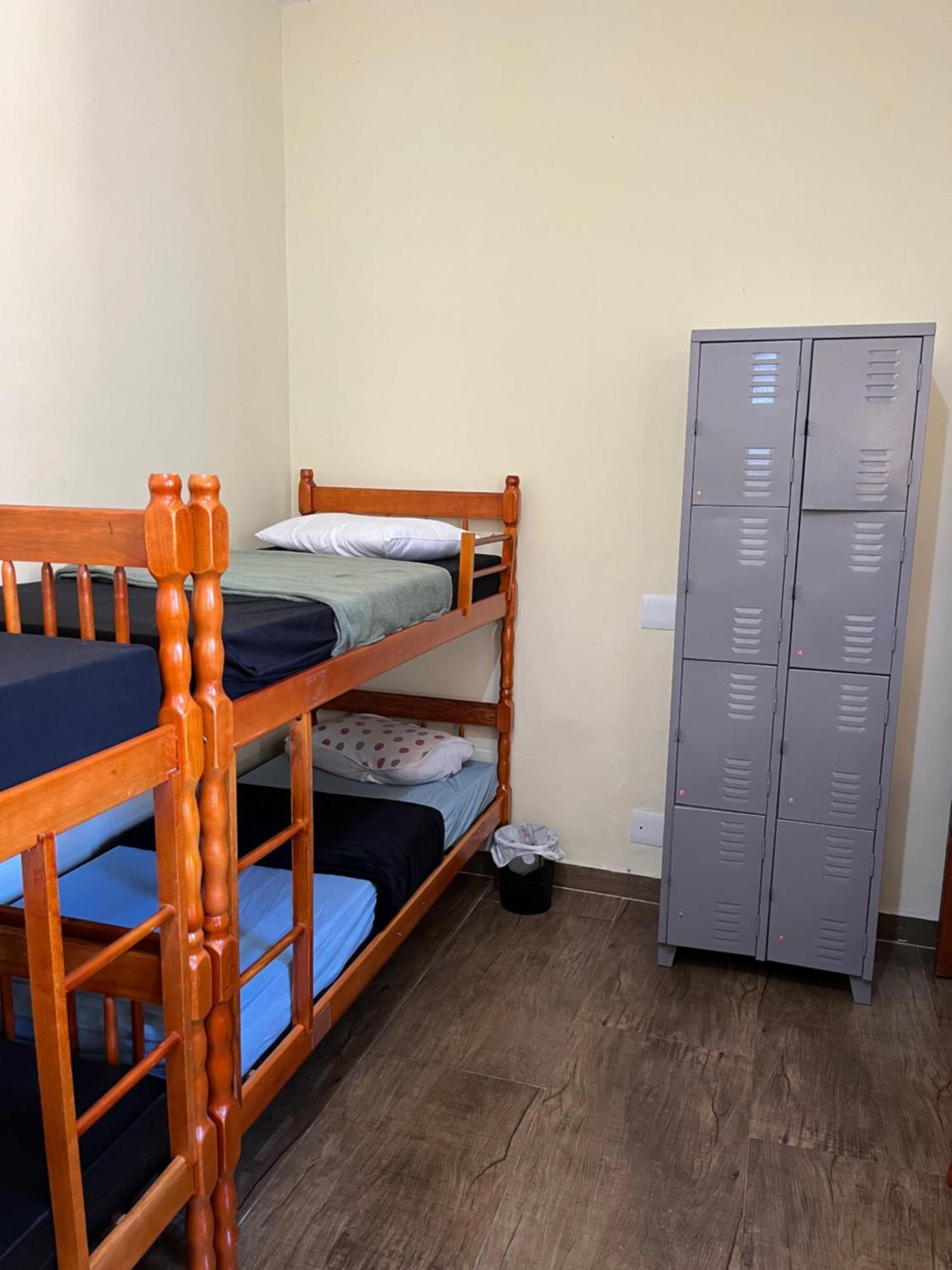 Rio De Janeiro Hostel Extérieur photo