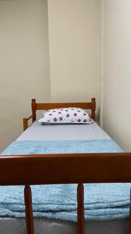 Rio De Janeiro Hostel Extérieur photo