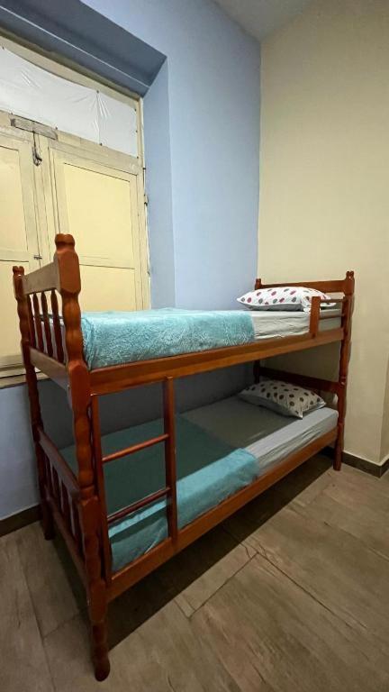 Rio De Janeiro Hostel Extérieur photo