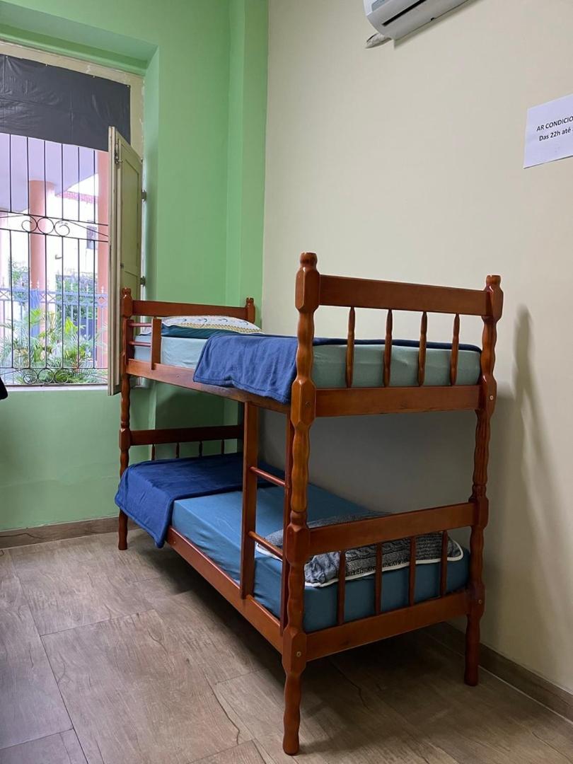 Rio De Janeiro Hostel Extérieur photo