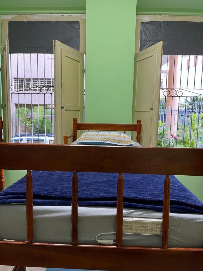 Rio De Janeiro Hostel Extérieur photo
