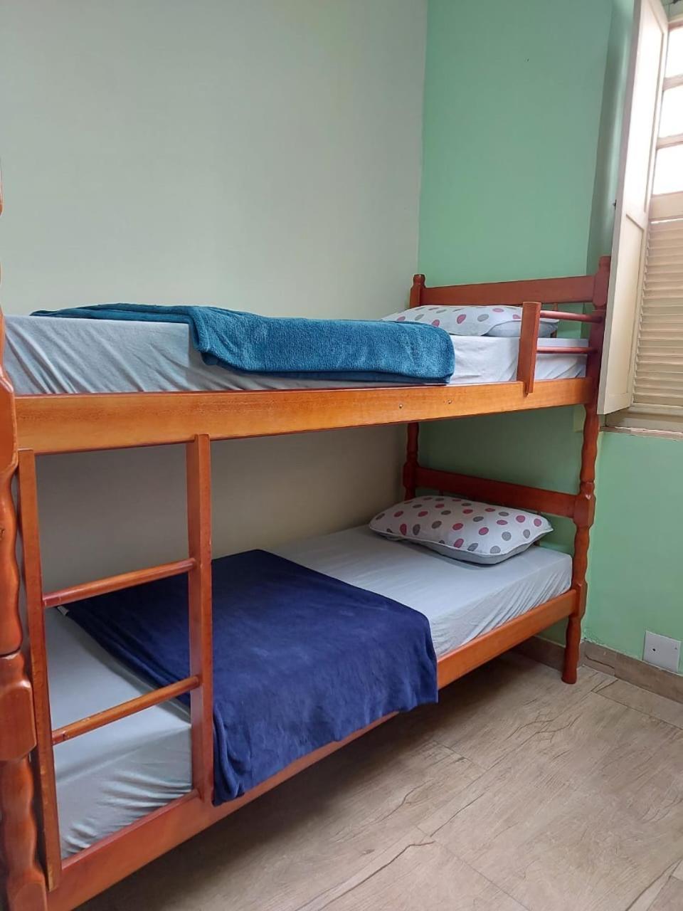 Rio De Janeiro Hostel Extérieur photo
