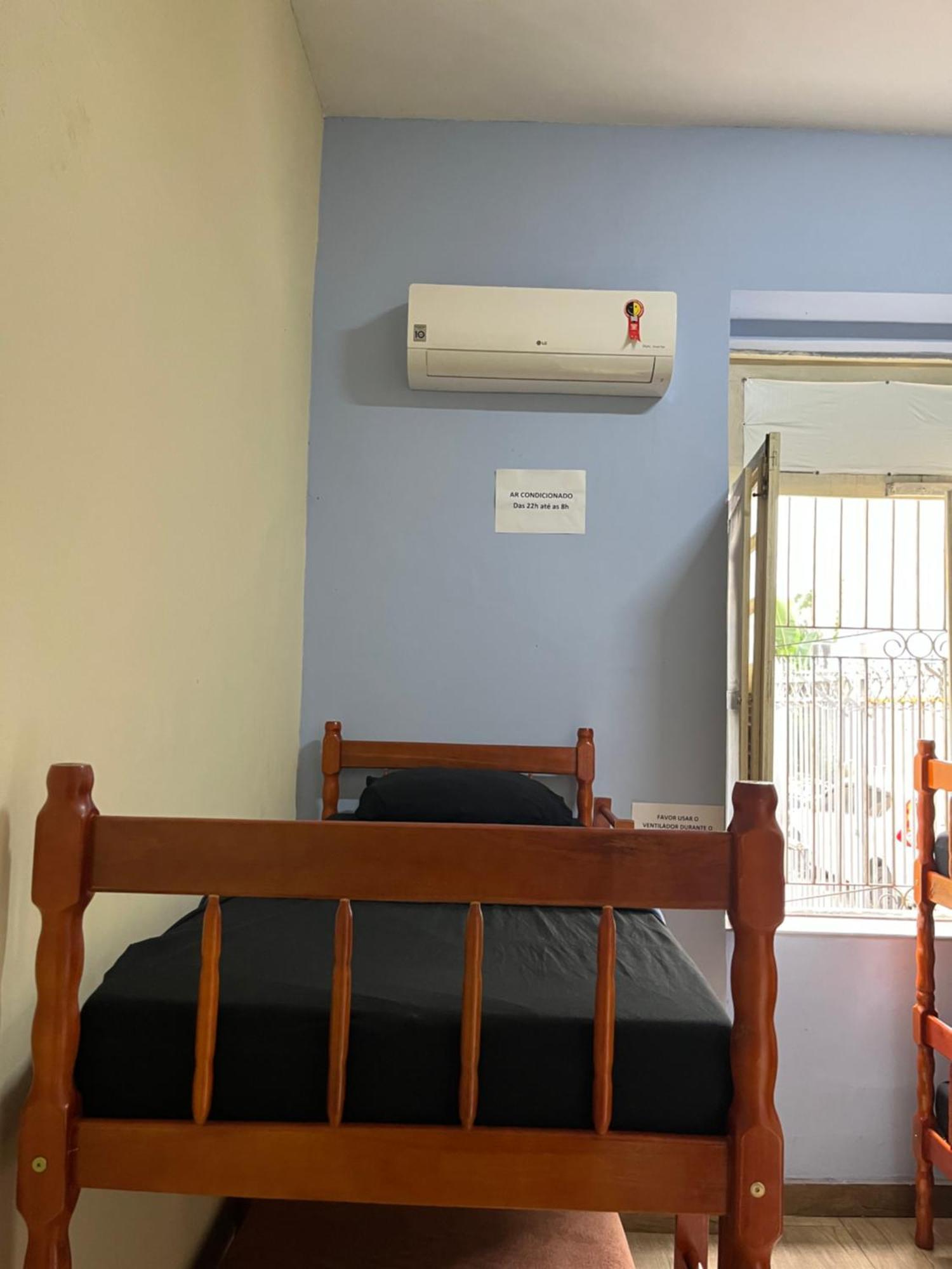 Rio De Janeiro Hostel Extérieur photo