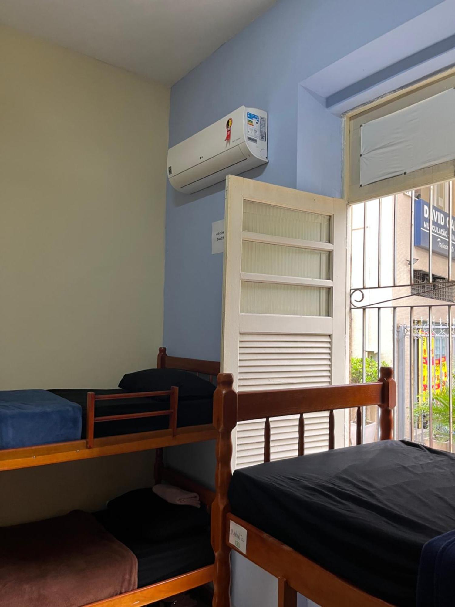 Rio De Janeiro Hostel Extérieur photo