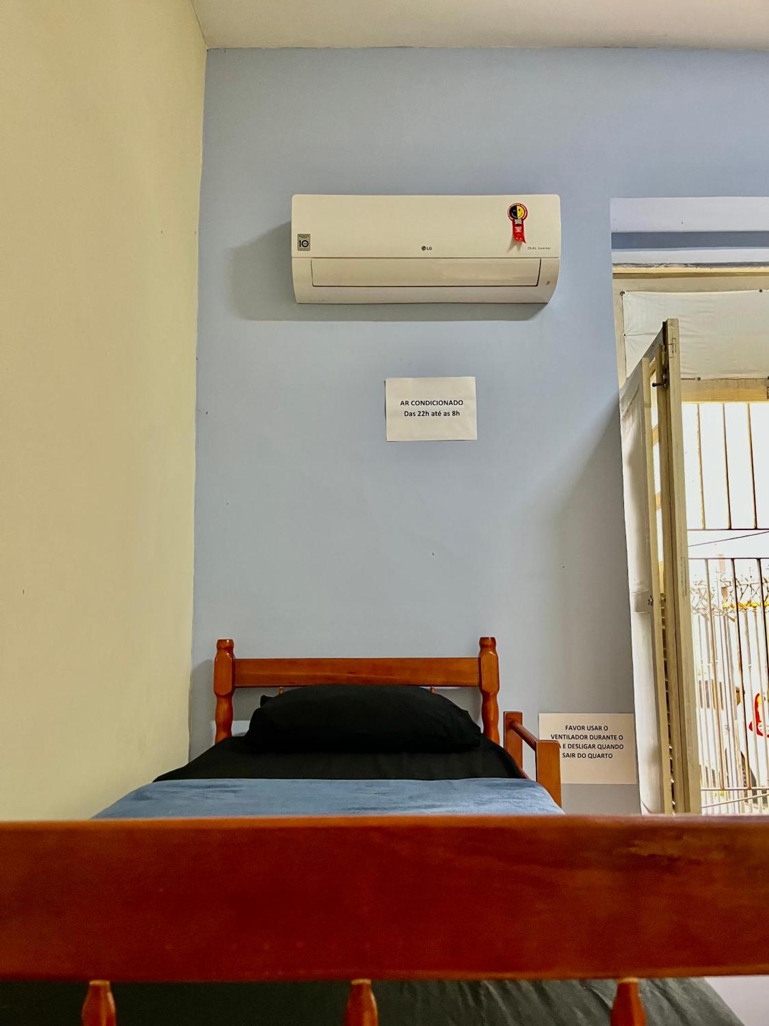 Rio De Janeiro Hostel Extérieur photo