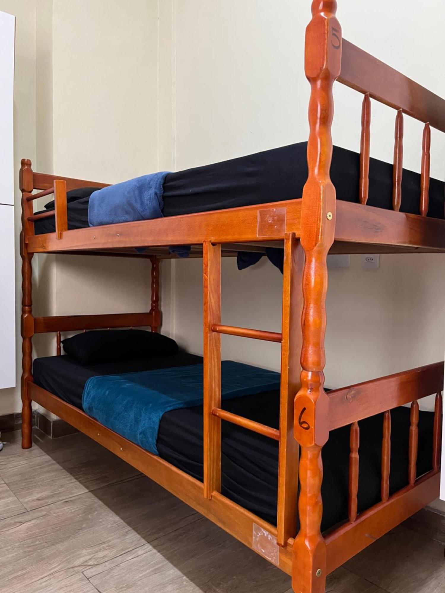 Rio De Janeiro Hostel Extérieur photo