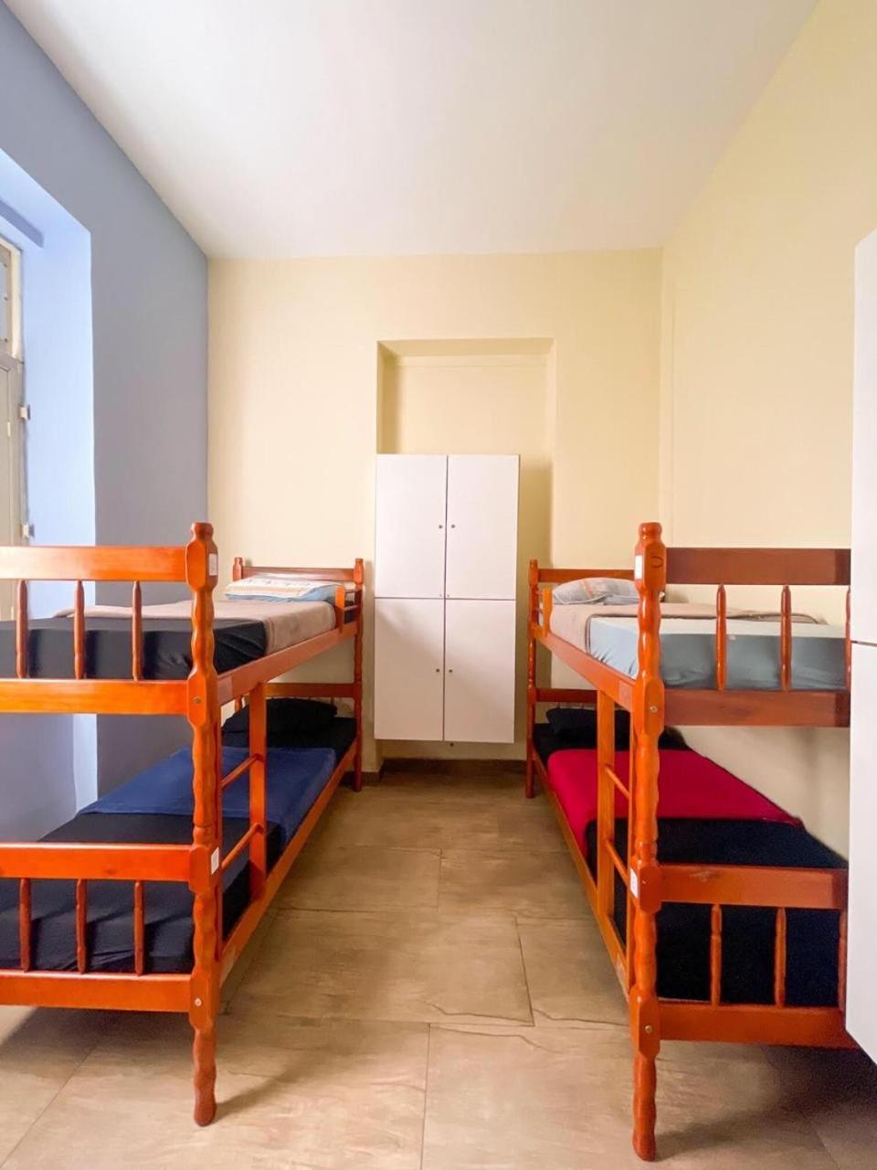 Rio De Janeiro Hostel Extérieur photo