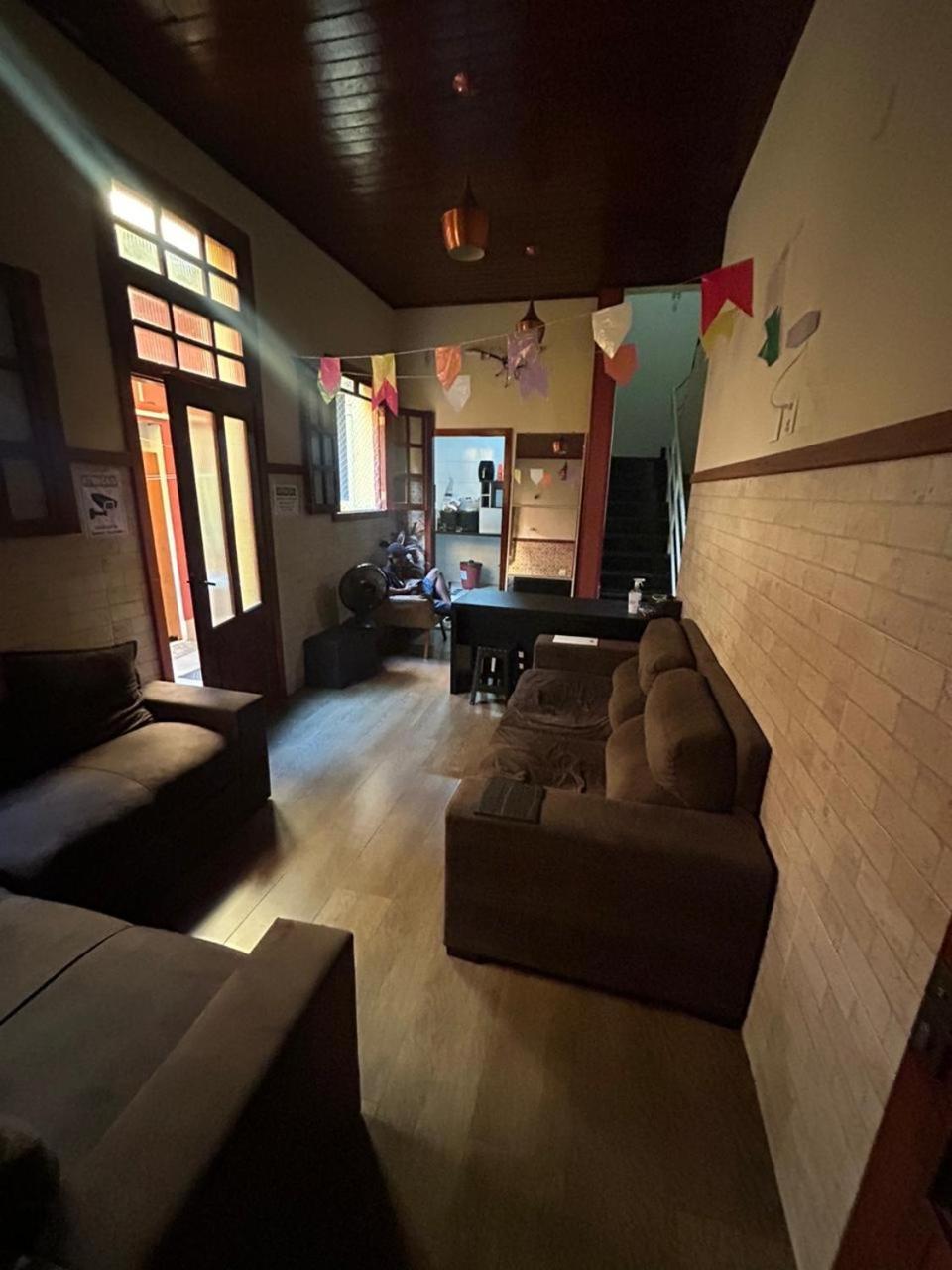 Rio De Janeiro Hostel Extérieur photo
